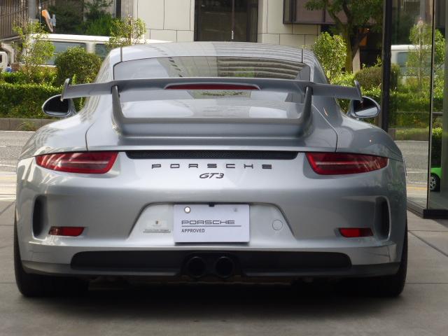 911GT3(5枚目)