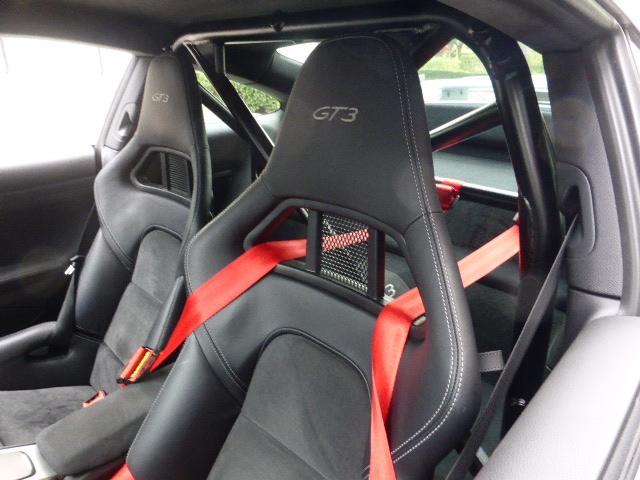 911GT3(8枚目)