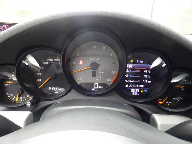 911GT3(10枚目)