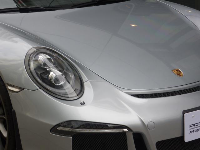 911GT3(19枚目)
