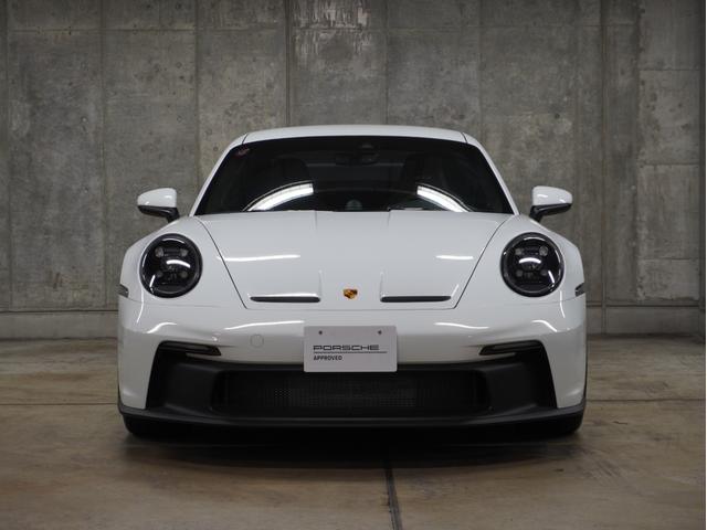 ９１１ＧＴ３　クロノ　ＰＤＬＳ　認定中古車(3枚目)