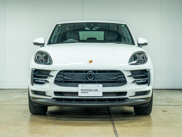 マカン マカン PDK 認定中古車 スポーツクロノパッケージ BOSEサウンド 14Wayシート プライバシーガラス 19インチホイール パワステプラス シートヒーター PASM(3枚目)