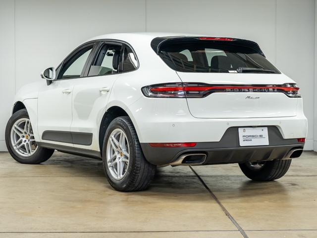 マカン マカン PDK 認定中古車 スポーツクロノパッケージ BOSEサウンド 14Wayシート プライバシーガラス 19インチホイール パワステプラス シートヒーター PASM(5枚目)