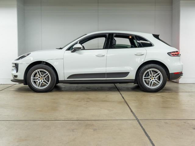 マカン マカン PDK 認定中古車 スポーツクロノパッケージ BOSEサウンド 14Wayシート プライバシーガラス 19インチホイール パワステプラス シートヒーター PASM(6枚目)