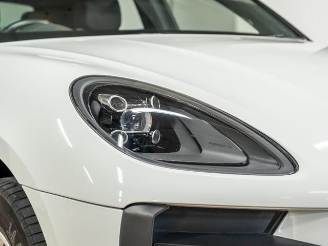 マカン マカン PDK 認定中古車 スポーツクロノパッケージ BOSEサウンド 14Wayシート プライバシーガラス 19インチホイール パワステプラス シートヒーター PASM(7枚目)