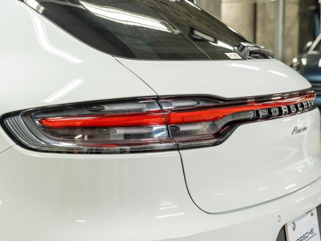 マカン マカン PDK 認定中古車 スポーツクロノパッケージ BOSEサウンド 14Wayシート プライバシーガラス 19インチホイール パワステプラス シートヒーター PASM(10枚目)