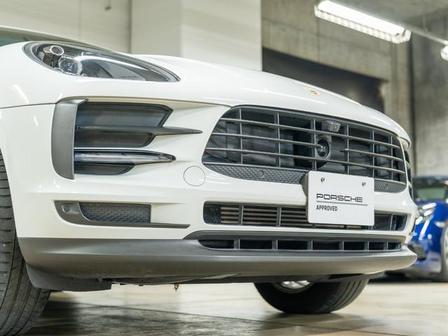 マカン マカン PDK 認定中古車 スポーツクロノパッケージ BOSEサウンド 14Wayシート プライバシーガラス 19インチホイール パワステプラス シートヒーター PASM(11枚目)