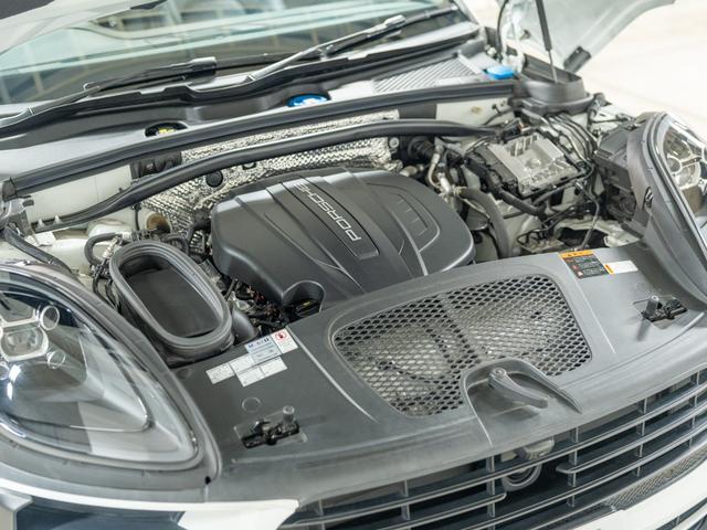 マカン マカン PDK 認定中古車 スポーツクロノパッケージ BOSEサウンド 14Wayシート プライバシーガラス 19インチホイール パワステプラス シートヒーター PASM(13枚目)