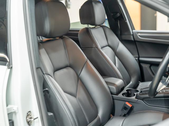 マカン マカン PDK 認定中古車 スポーツクロノパッケージ BOSEサウンド 14Wayシート プライバシーガラス 19インチホイール パワステプラス シートヒーター PASM(17枚目)