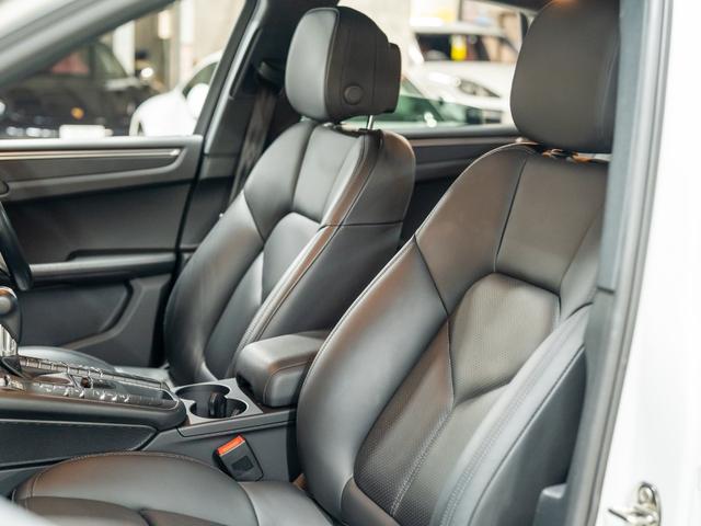 マカン マカン PDK 認定中古車 スポーツクロノパッケージ BOSEサウンド 14Wayシート プライバシーガラス 19インチホイール パワステプラス シートヒーター PASM(18枚目)