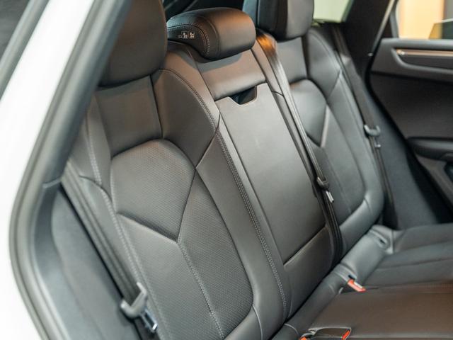 マカン マカン PDK 認定中古車 スポーツクロノパッケージ BOSEサウンド 14Wayシート プライバシーガラス 19インチホイール パワステプラス シートヒーター PASM(20枚目)