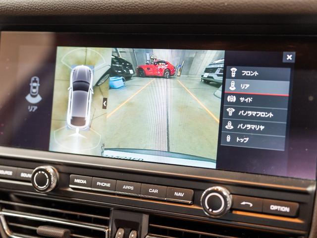 マカン マカン PDK 認定中古車 スポーツクロノパッケージ BOSEサウンド 14Wayシート プライバシーガラス 19インチホイール パワステプラス シートヒーター PASM(25枚目)