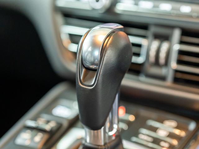 マカン マカン PDK 認定中古車 スポーツクロノパッケージ BOSEサウンド 14Wayシート プライバシーガラス 19インチホイール パワステプラス シートヒーター PASM(27枚目)