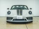 2022年式 911 Carrera 4GTS Cab入荷しました