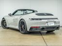911 911カレラ4GTS 認定中古車(5枚目)
