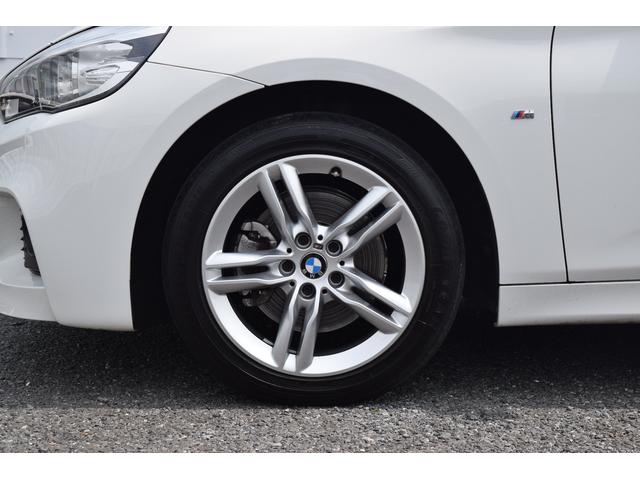 218dグランツアラー Mスポーツ 1オナ地デジ S/R(9枚目)