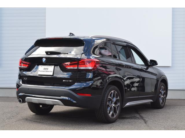 ＢＭＷ Ｘ１