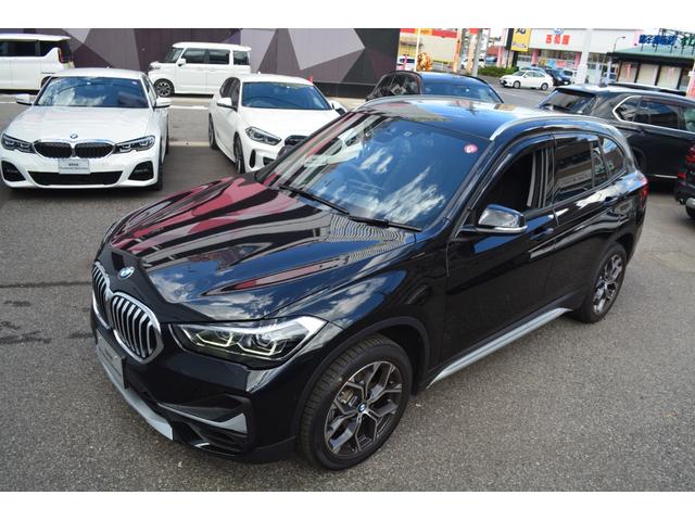 ＢＭＷ Ｘ１