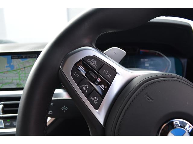 ４シリーズ ４２０ｄ　ｘＤｒｉｖｅグランクーペＭスポハイラインＰ　認定中古車　元デモカー　ブラックレザーシート　シートヒーター　ＡｐｐｌｅＣａｒＰｌａｙ　ＡＣＣ　パドルシフト　バックカメラ　前後ＰＤＣ　電動リアゲート　衝突軽減ブレーキ　レーンチェンジウォーニング（19枚目）