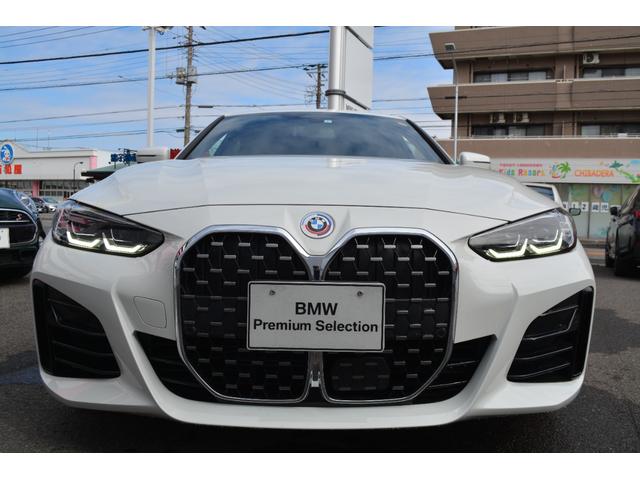 ４シリーズ ４２０ｄ　ｘＤｒｉｖｅグランクーペＭスポハイラインＰ　認定中古車　元デモカー　ブラックレザーシート　シートヒーター　ＡｐｐｌｅＣａｒＰｌａｙ　ＡＣＣ　パドルシフト　バックカメラ　前後ＰＤＣ　電動リアゲート　衝突軽減ブレーキ　レーンチェンジウォーニング（42枚目）