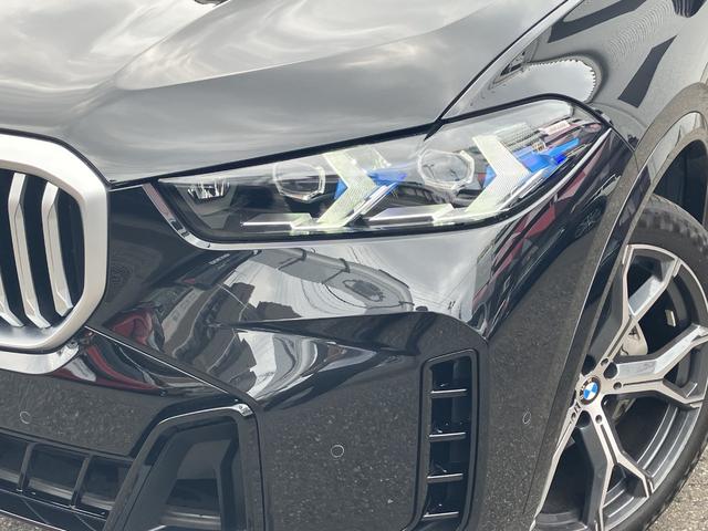Ｘ５ ｘＤｒｉｖｅ　４０ｄ　Ｍスポーツ　正規認定中古車　ワンオーナー車両　電動パノラマサンルーフ　３列シート　ドライブアシストプロ　純正ナビ　地デジチューナー　パーキングアシスト　ヘッドアップディスプレイ　ブラックレザーシート　ＥＴＣ（23枚目）
