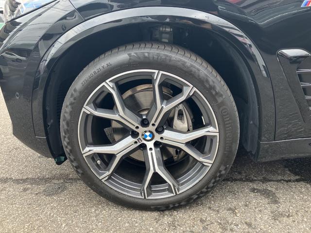 Ｘ５ ｘＤｒｉｖｅ　４０ｄ　Ｍスポーツ　正規認定中古車　ワンオーナー車両　電動パノラマサンルーフ　３列シート　ドライブアシストプロ　純正ナビ　地デジチューナー　パーキングアシスト　ヘッドアップディスプレイ　ブラックレザーシート　ＥＴＣ（25枚目）