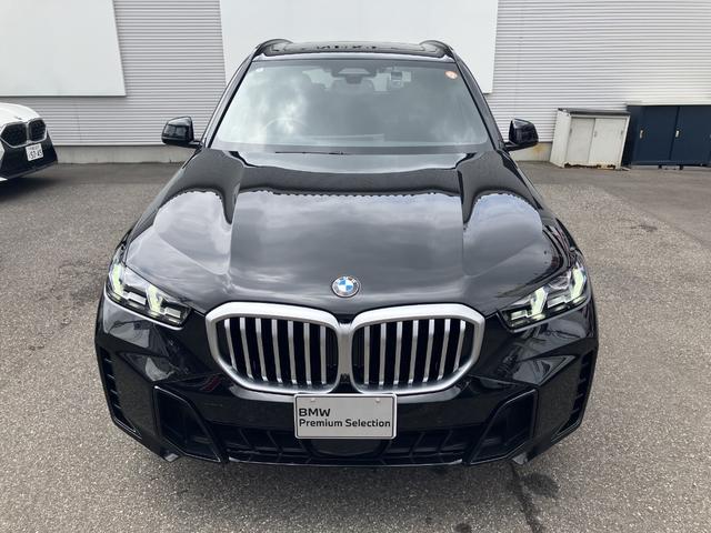 Ｘ５ ｘＤｒｉｖｅ　４０ｄ　Ｍスポーツ　正規認定中古車　ワンオーナー車両　電動パノラマサンルーフ　３列シート　ドライブアシストプロ　純正ナビ　地デジチューナー　パーキングアシスト　ヘッドアップディスプレイ　ブラックレザーシート　ＥＴＣ（34枚目）