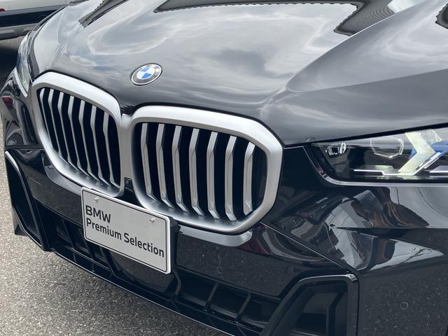 Ｘ５ ｘＤｒｉｖｅ　４０ｄ　Ｍスポーツ　正規認定中古車　ワンオーナー車両　電動パノラマサンルーフ　３列シート　ドライブアシストプロ　純正ナビ　地デジチューナー　パーキングアシスト　ヘッドアップディスプレイ　ブラックレザーシート　ＥＴＣ（36枚目）