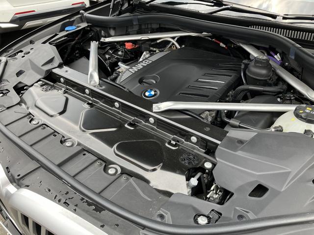 Ｘ５ ｘＤｒｉｖｅ　４０ｄ　Ｍスポーツ　正規認定中古車　ワンオーナー車両　電動パノラマサンルーフ　３列シート　ドライブアシストプロ　純正ナビ　地デジチューナー　パーキングアシスト　ヘッドアップディスプレイ　ブラックレザーシート　ＥＴＣ（70枚目）
