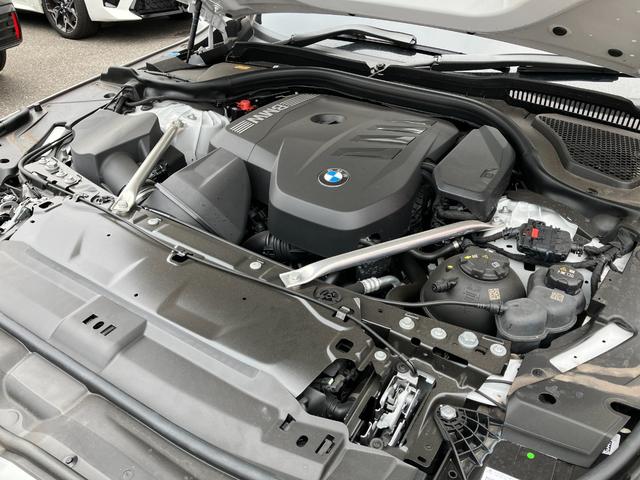 ５シリーズ ５２３ｉ　Ｍスポーツ　正規認定中古車　元試乗車　アダプティブサスペンション　アクティブステアリング　アクティブクルーズ　ヘッドアップＤ　パーキングアシスト　ＡＰＰＬＥ　ＣＡＲ　ＰＬＡＹ　ワイヤレス充電　１９インチＡＷ　地デジ　ＥＴＣ（66枚目）