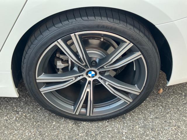 ３シリーズ ３２０ｄ　ｘＤｒｉｖｅＭスポーツエディションシャドー　認定中古車　元試乗車　ＳＨＡＤＯＷ　ＥＤＩＴＩＯＮ　Ｍスポーツ　アルミパネル　ハーフレザー　シートヒーター　電動シート　アクティブクルーズ　電動トランク　ヘッドアップＤ　１９インチＡＷ　純ナビ　ＥＴＣ（23枚目）