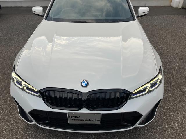 ３シリーズ ３２０ｄ　ｘＤｒｉｖｅＭスポーツエディションシャドー　認定中古車　元試乗車　ＳＨＡＤＯＷ　ＥＤＩＴＩＯＮ　Ｍスポーツ　アルミパネル　ハーフレザー　シートヒーター　電動シート　アクティブクルーズ　電動トランク　ヘッドアップＤ　１９インチＡＷ　純ナビ　ＥＴＣ（30枚目）
