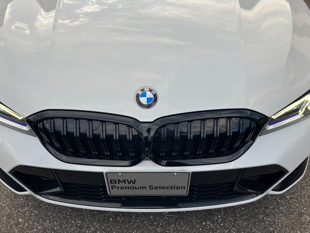 ３シリーズ ３２０ｄ　ｘＤｒｉｖｅＭスポーツエディションシャドー　認定中古車　元試乗車　ＳＨＡＤＯＷ　ＥＤＩＴＩＯＮ　Ｍスポーツ　アルミパネル　ハーフレザー　シートヒーター　電動シート　アクティブクルーズ　電動トランク　ヘッドアップＤ　１９インチＡＷ　純ナビ　ＥＴＣ（31枚目）