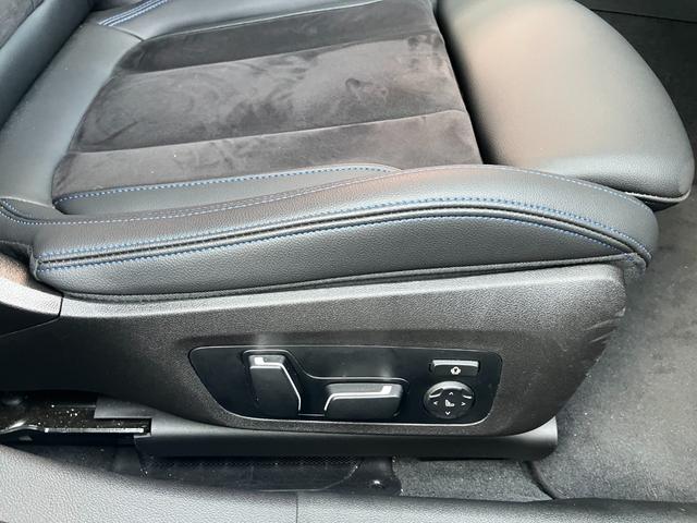 ３シリーズ ３２０ｄ　ｘＤｒｉｖｅＭスポーツエディションシャドー　認定中古車　元試乗車　ＳＨＡＤＯＷ　ＥＤＩＴＩＯＮ　Ｍスポーツ　アルミパネル　ハーフレザー　シートヒーター　電動シート　アクティブクルーズ　電動トランク　ヘッドアップＤ　１９インチＡＷ　純ナビ　ＥＴＣ（37枚目）