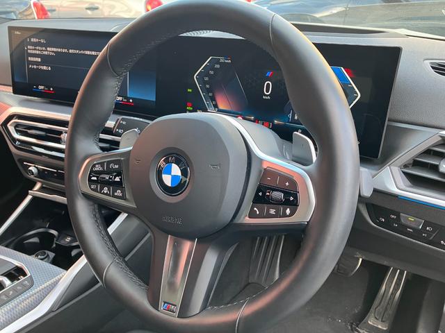 ３シリーズ ３２０ｄ　ｘＤｒｉｖｅＭスポーツエディションシャドー　認定中古車　元試乗車　ＳＨＡＤＯＷ　ＥＤＩＴＩＯＮ　Ｍスポーツ　アルミパネル　ハーフレザー　シートヒーター　電動シート　アクティブクルーズ　電動トランク　ヘッドアップＤ　１９インチＡＷ　純ナビ　ＥＴＣ（38枚目）