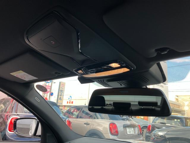 ３シリーズ ３２０ｄ　ｘＤｒｉｖｅＭスポーツエディションシャドー　認定中古車　元試乗車　ＳＨＡＤＯＷ　ＥＤＩＴＩＯＮ　Ｍスポーツ　アルミパネル　ハーフレザー　シートヒーター　電動シート　アクティブクルーズ　電動トランク　ヘッドアップＤ　１９インチＡＷ　純ナビ　ＥＴＣ（53枚目）