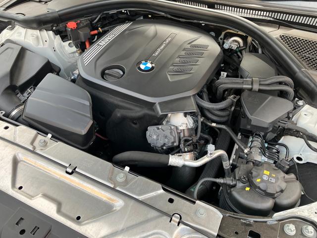 ３シリーズ ３２０ｄ　ｘＤｒｉｖｅＭスポーツエディションシャドー　認定中古車　元試乗車　ＳＨＡＤＯＷ　ＥＤＩＴＩＯＮ　Ｍスポーツ　アルミパネル　ハーフレザー　シートヒーター　電動シート　アクティブクルーズ　電動トランク　ヘッドアップＤ　１９インチＡＷ　純ナビ　ＥＴＣ（63枚目）