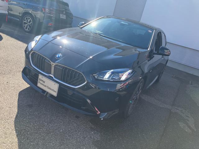 １シリーズ １２０ｄ　Ｍスポーツ　ハイラインパッケージ　認定中古車　元試乗車　ハイラインＰＫＧ　サンプロテクション・ガラス　ｈａｒｍａｎ／ｋａｒｄｏｎスピーカー　ドライビングアシストプラス　ヘッドアップＤ　ハーフレザー　シートヒーター　純正ナビ　電動Ｒ（2枚目）