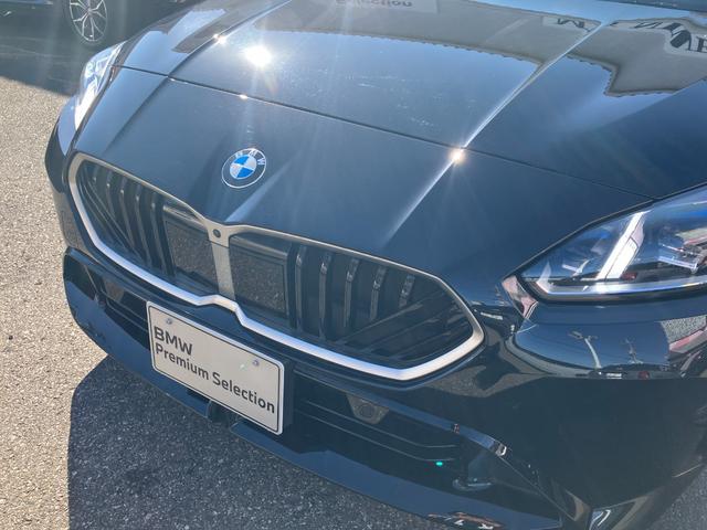 １シリーズ １２０ｄ　Ｍスポーツ　ハイラインパッケージ　認定中古車　元試乗車　ハイラインＰＫＧ　サンプロテクション・ガラス　ｈａｒｍａｎ／ｋａｒｄｏｎスピーカー　ドライビングアシストプラス　ヘッドアップＤ　ハーフレザー　シートヒーター　純正ナビ　電動Ｒ（3枚目）
