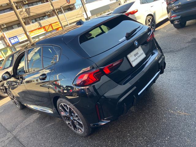 １シリーズ １２０ｄ　Ｍスポーツ　ハイラインパッケージ　認定中古車　元試乗車　ハイラインＰＫＧ　サンプロテクション・ガラス　ｈａｒｍａｎ／ｋａｒｄｏｎスピーカー　ドライビングアシストプラス　ヘッドアップＤ　ハーフレザー　シートヒーター　純正ナビ　電動Ｒ（24枚目）