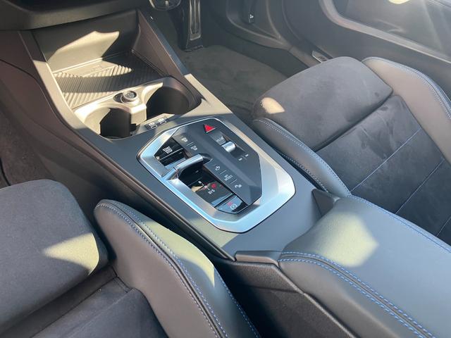 １シリーズ １２０ｄ　Ｍスポーツ　ハイラインパッケージ　認定中古車　元試乗車　ハイラインＰＫＧ　サンプロテクション・ガラス　ｈａｒｍａｎ／ｋａｒｄｏｎスピーカー　ドライビングアシストプラス　ヘッドアップＤ　ハーフレザー　シートヒーター　純正ナビ　電動Ｒ（48枚目）