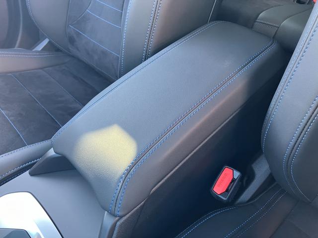 １シリーズ １２０ｄ　Ｍスポーツ　ハイラインパッケージ　認定中古車　元試乗車　ハイラインＰＫＧ　サンプロテクション・ガラス　ｈａｒｍａｎ／ｋａｒｄｏｎスピーカー　ドライビングアシストプラス　ヘッドアップＤ　ハーフレザー　シートヒーター　純正ナビ　電動Ｒ（54枚目）