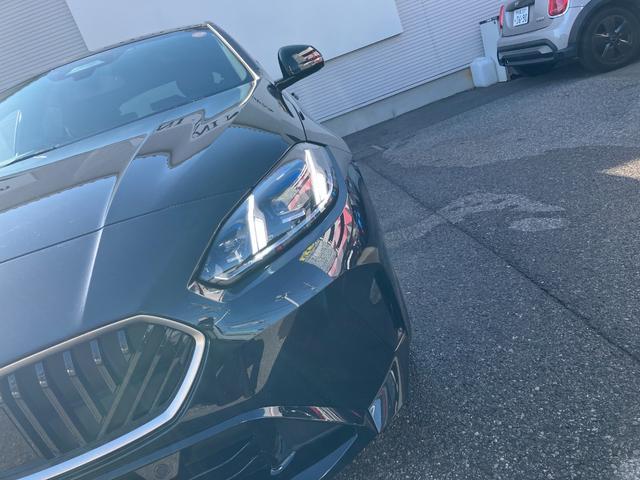 １シリーズ １２０ｄ　Ｍスポーツ　ハイラインパッケージ　認定中古車　元試乗車　ハイラインＰＫＧ　サンプロテクション・ガラス　ｈａｒｍａｎ／ｋａｒｄｏｎスピーカー　ドライビングアシストプラス　ヘッドアップＤ　ハーフレザー　シートヒーター　純正ナビ　電動Ｒ（57枚目）