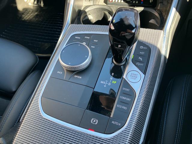 3シリーズ 320d xDriveツーリング Mスポーツ 認定中古車 ワンオーナー 社外地デジチューナー パーキングアシストプラス 前後ドラレコ ハーフレザー シートヒーター 電動Rゲート 純ナビ アクティブクルコン LEDヘッドライト ETC(15枚目)