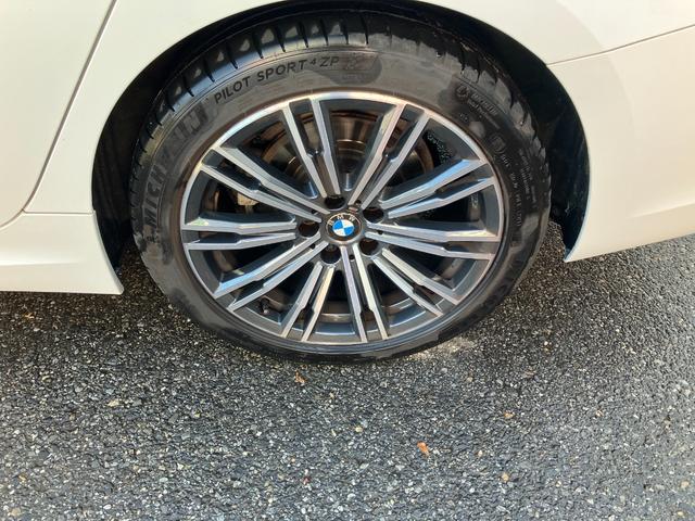 3シリーズ 320d xDriveツーリング Mスポーツ 認定中古車 ワンオーナー 社外地デジチューナー パーキングアシストプラス 前後ドラレコ ハーフレザー シートヒーター 電動Rゲート 純ナビ アクティブクルコン LEDヘッドライト ETC(25枚目)