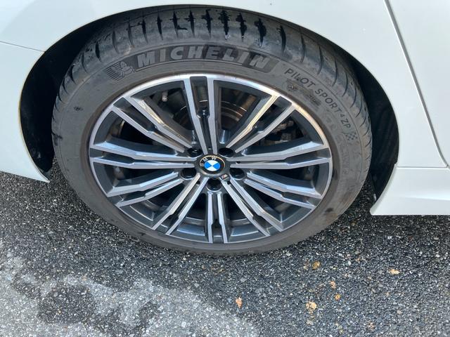 3シリーズ 320d xDriveツーリング Mスポーツ 認定中古車 ワンオーナー 社外地デジチューナー パーキングアシストプラス 前後ドラレコ ハーフレザー シートヒーター 電動Rゲート 純ナビ アクティブクルコン LEDヘッドライト ETC(27枚目)