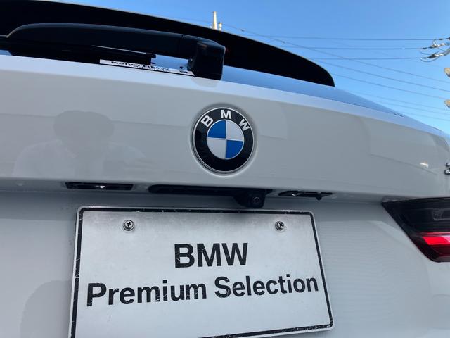 3シリーズ 320d xDriveツーリング Mスポーツ 認定中古車 ワンオーナー 社外地デジチューナー パーキングアシストプラス 前後ドラレコ ハーフレザー シートヒーター 電動Rゲート 純ナビ アクティブクルコン LEDヘッドライト ETC(30枚目)
