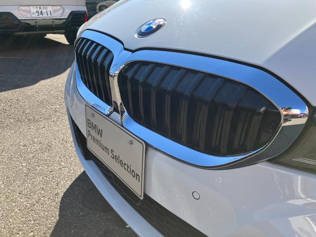 3シリーズ 320d xDriveツーリング Mスポーツ 認定中古車 ワンオーナー 社外地デジチューナー パーキングアシストプラス 前後ドラレコ ハーフレザー シートヒーター 電動Rゲート 純ナビ アクティブクルコン LEDヘッドライト ETC(41枚目)