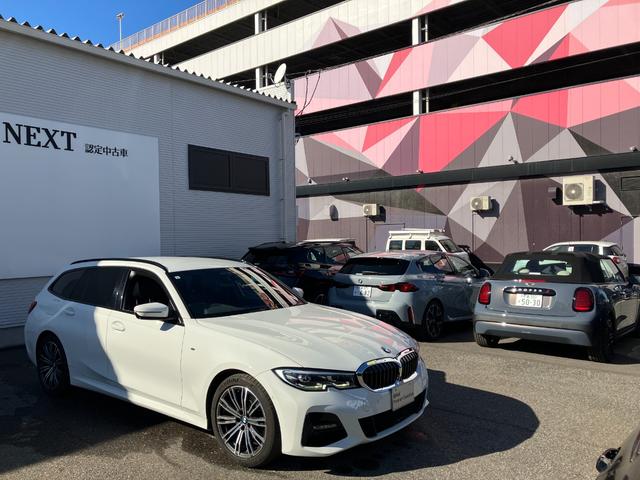 3シリーズ 320d xDriveツーリング Mスポーツ 認定中古車 ワンオーナー 社外地デジチューナー パーキングアシストプラス 前後ドラレコ ハーフレザー シートヒーター 電動Rゲート 純ナビ アクティブクルコン LEDヘッドライト ETC(45枚目)