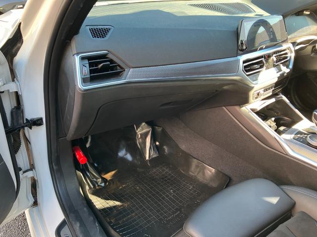 3シリーズ 320d xDriveツーリング Mスポーツ 認定中古車 ワンオーナー 社外地デジチューナー パーキングアシストプラス 前後ドラレコ ハーフレザー シートヒーター 電動Rゲート 純ナビ アクティブクルコン LEDヘッドライト ETC(47枚目)